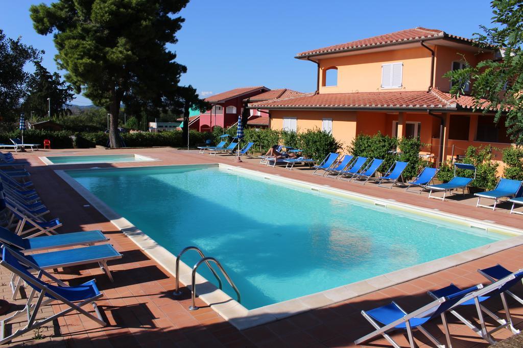 Aba Village Rta Aparthotel